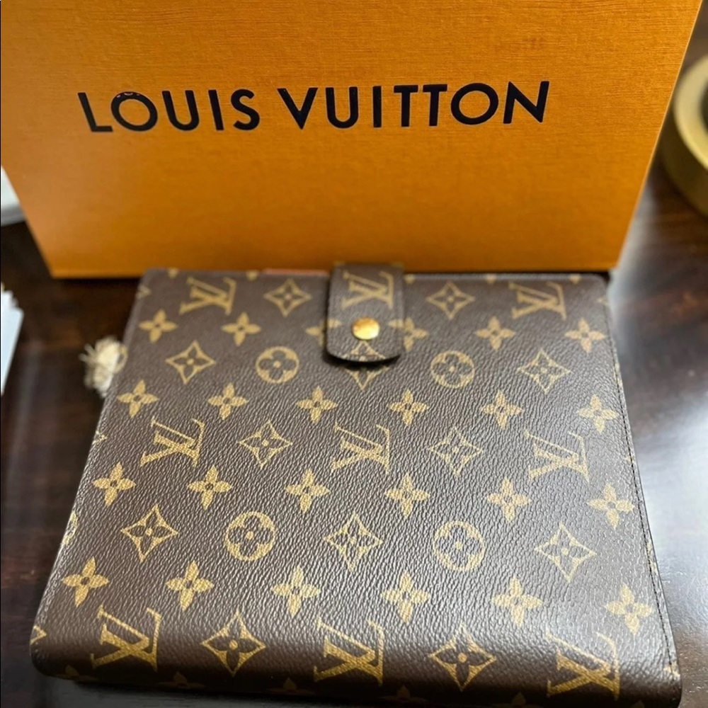 LV GM Agenda